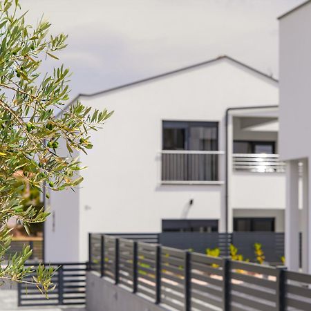 Villa Graefin Malinska Esterno foto